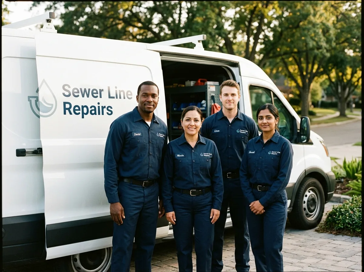 Emergency Plumber company in Nashville, TN
