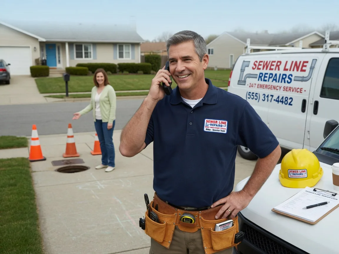 Emergency Plumber Nashville, TN FAQs